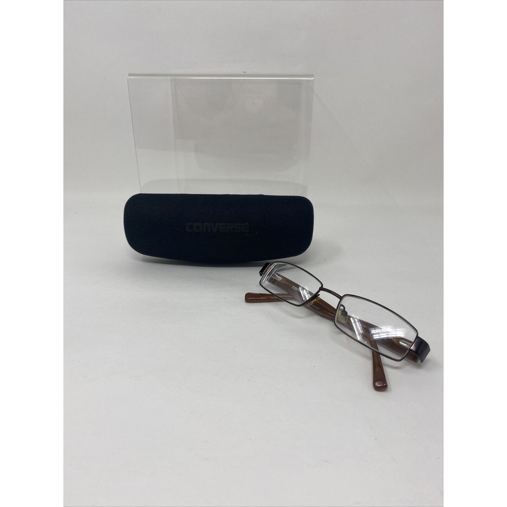 Converse Eye Glasses Replacement Frames Wait For … - image 1